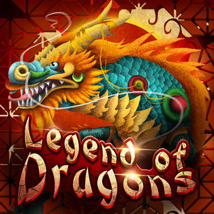 Dragon Legend Lock 2 Spin